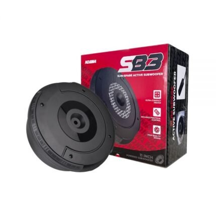 Kojima subwoofer sb3