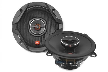 Jbl parlante gx528 5.25” 135w/45rms