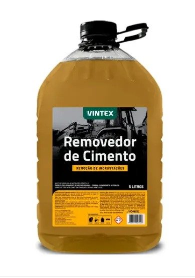 Vonixx removedor de cementos 5l