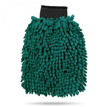 Luva microfibra vintex 90gsm 2 em 1