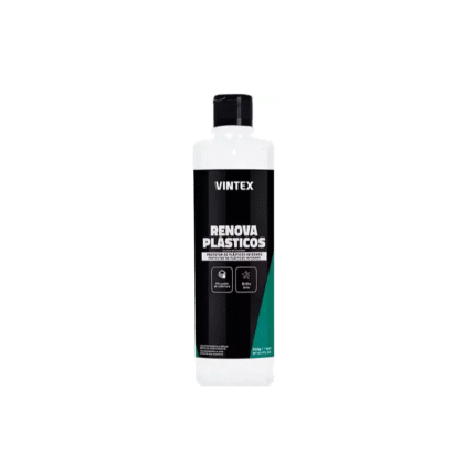 Vonixx renova plasticos 500ml