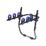 Sparco porta bicicleta spb1007