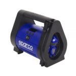 Sparco compresor 12v spt160 - Imagen 4