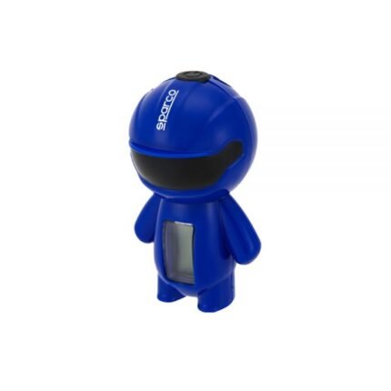 Sparco medidor de presion spt159