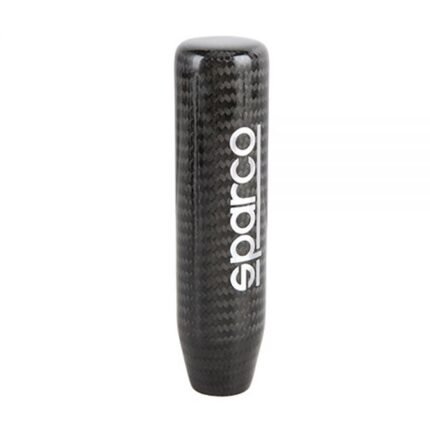 Sparco pomo spg112 carbono