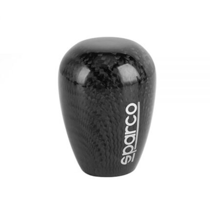 Sparco pomo spg114 carbono