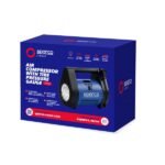 Sparco compresor 12v spt160 - Imagen 3