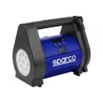 Sparco compresor 12v spt160