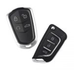 Alarma Kojima ts2 - Imagen 2