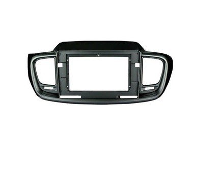 MOLDURA 9'' KIA SORENTO + CAMBUS 2016