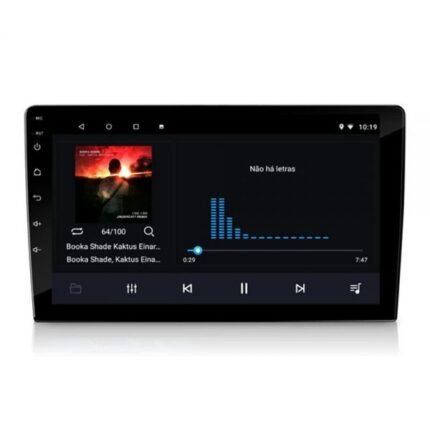 CENTRAL MULTIMEDIA MH4 9" P17 4GB/64GB/360