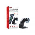 KOJIMA CARGADOR ESCRITORIO WIRELESS