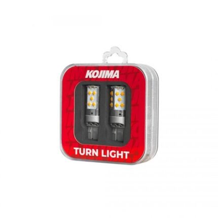 KOJIMA SEÑALERO LED 7440