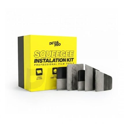 DETAIL PRO SQUEGE KIT PPF/POL