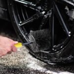 DETAIL PRO CEPILLO LLANTAS - Imagen 2