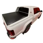 K154MN TAPA DE ALUMINIO MANUAL AMAROK EXTRME CD 17+ - Imagen 2