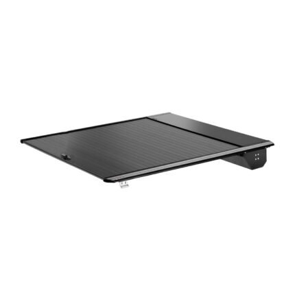 K154MN TAPA DE ALUMINIO MANUAL AMAROK EXTRME CD 17+