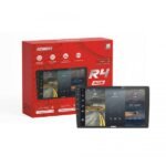 RADIO KOJIMA R4 9" 4GB+128GB CP