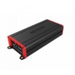 AMPLIFICADOR KOJIMA AP400.4 - Imagen 2