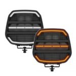 SPOT KOJIMA K7 PAR - Imagen 2