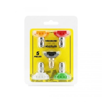 KIT DE PICOS DETAIL PRO