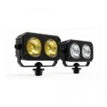 SPOT KOJIMA K6 TRIPLE LENTES PAR - Imagen 2