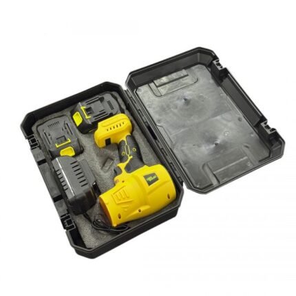 SOPLADOR BRUSHLESS DETAILPRO